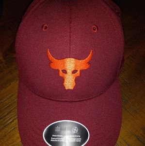 Under Armour: Project Rock Hat
